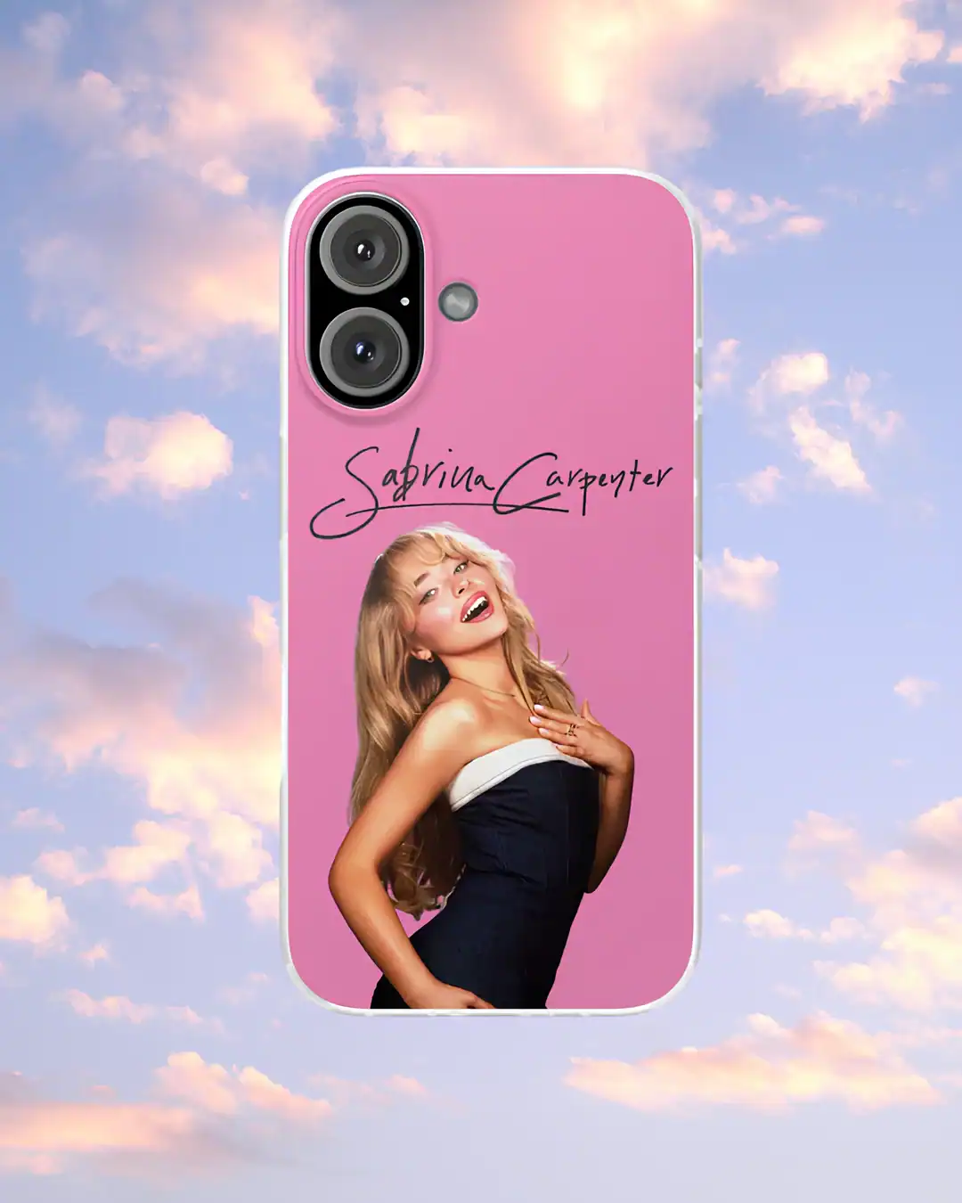 sabrina carpenter merch
