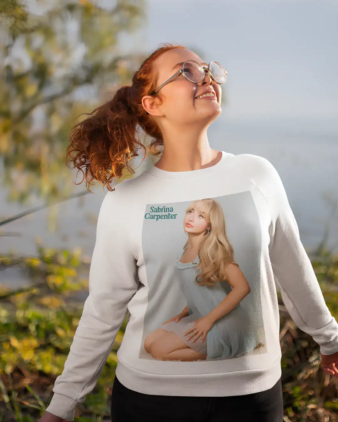 sabrina carpenter apparel