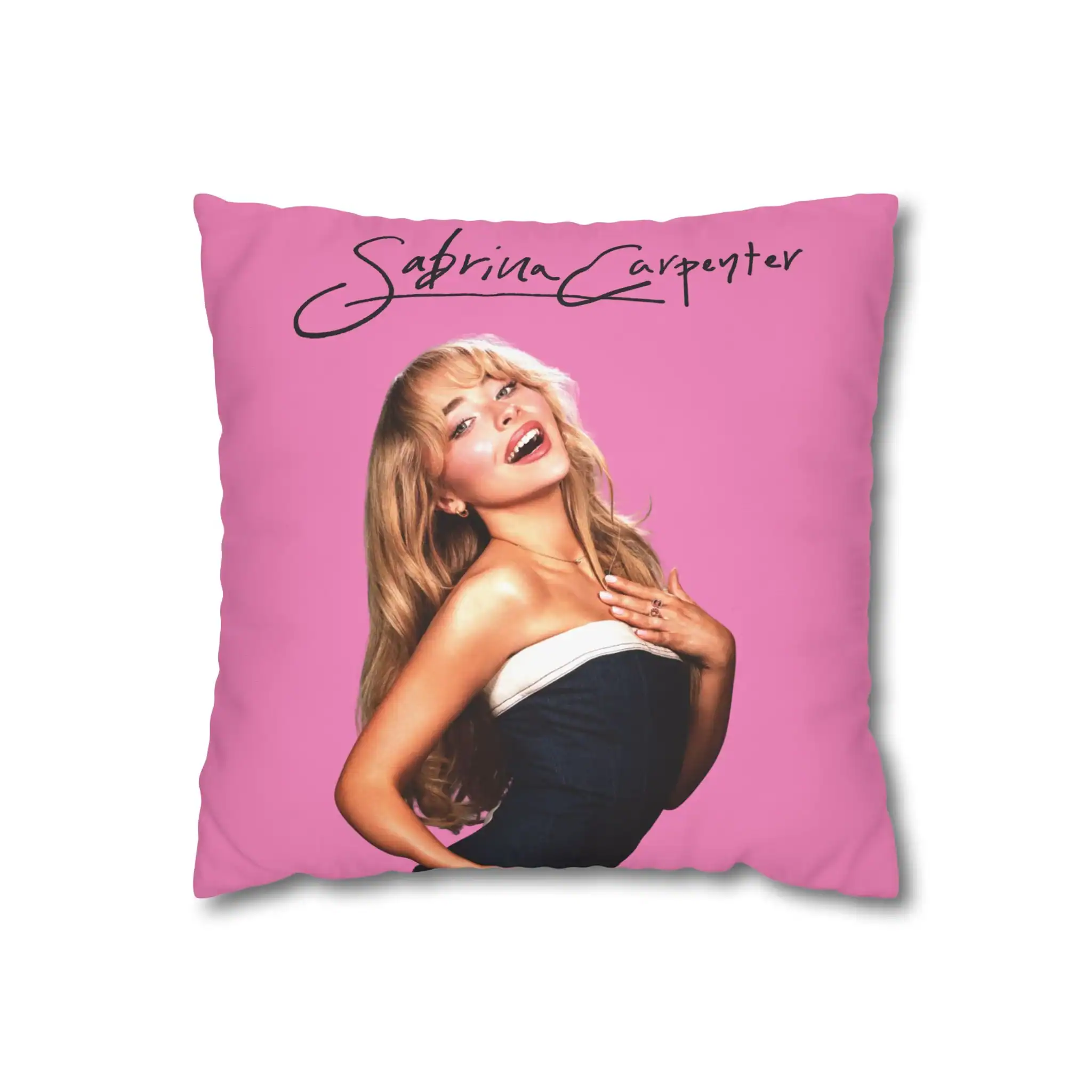 sabrina carpenter pillows