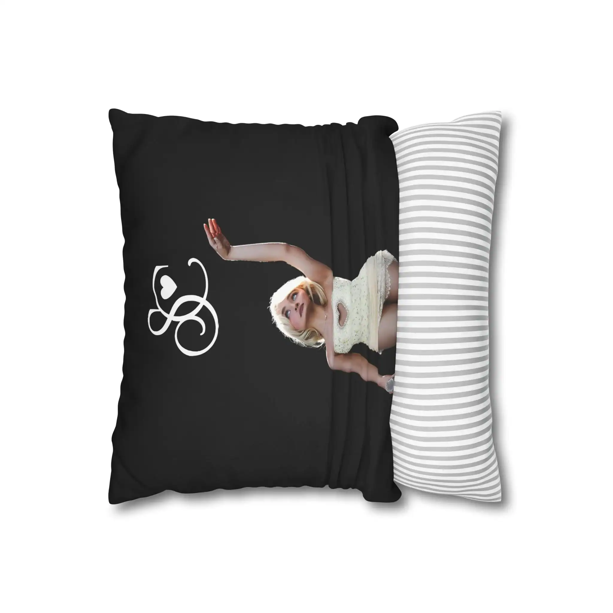 Sabrina Carpenter Pillow Case #3 - Image 3