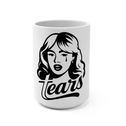 Sabrina Carpenter Mug #2