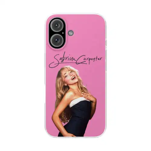 Sabrina Carpenter Case #1 for ALL Phone Models