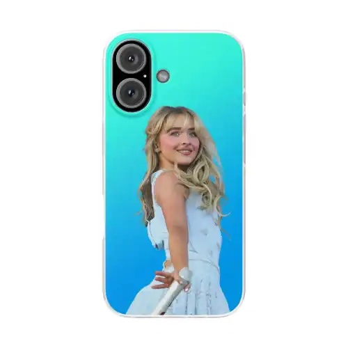Sabrina Carpenter Case #2 for ALL Phone Models