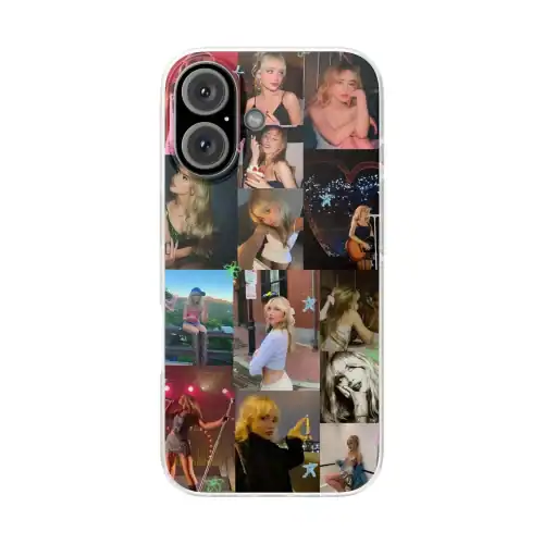 Sabrina Carpenter Case #6 for ALL Phone Models
