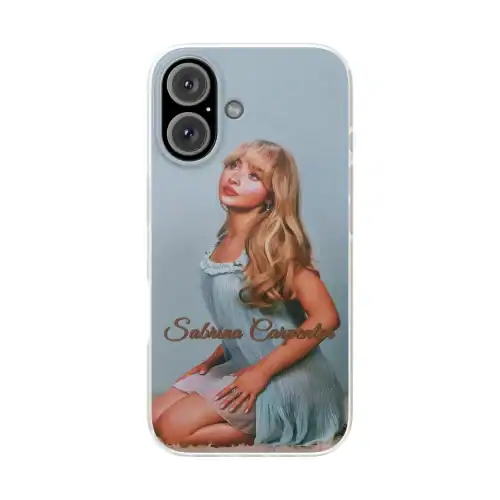 Sabrina Carpenter Case #7 for ALL Phone Models