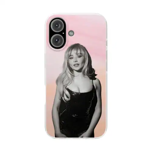 Sabrina Carpenter Case #8 for ALL Phone Models