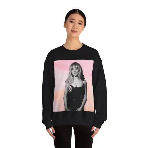 Sabrina Carpenter Sweatshirt #5