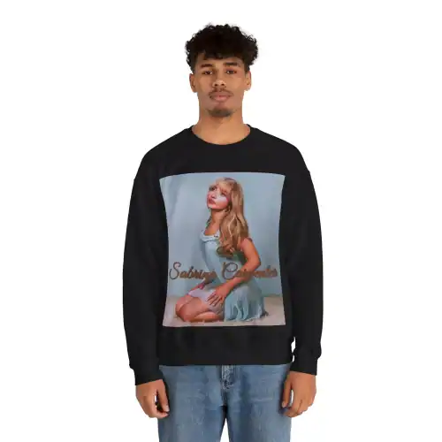 Sabrina Carpenter Sweatshirt #7