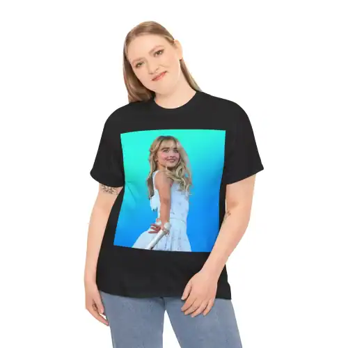 Sabrina Carpenter T-Shirt #6