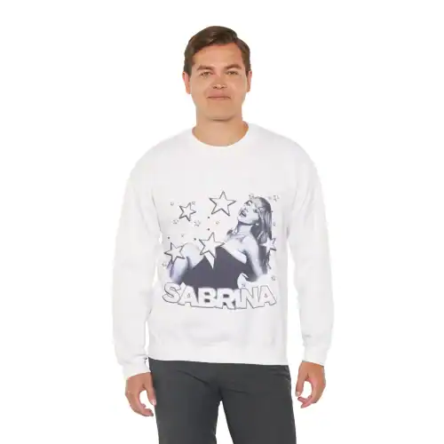 Sabrina Carpenter Sweatshirt #8