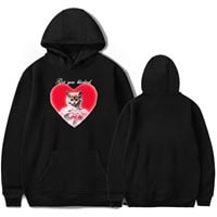 Sabrina Carpenter Hoodies