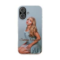 Sabrina Carpenter Phone Cases