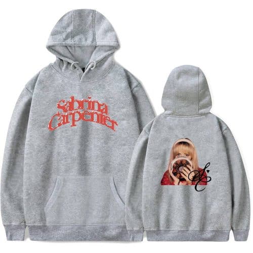 Sabrina Carpenter Hoodie #4