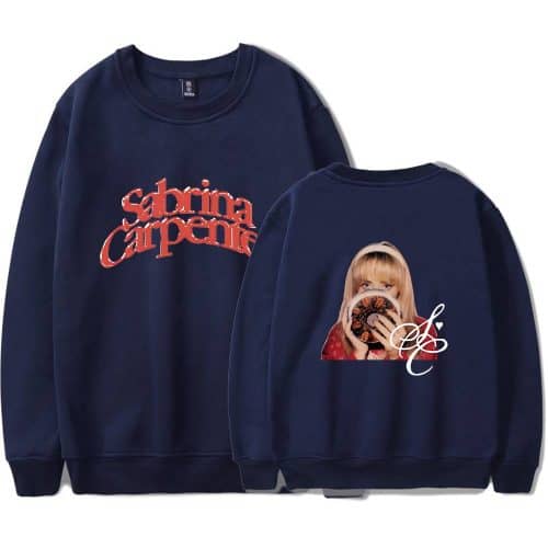 Sabrina Carpenter Sweatshirt #4