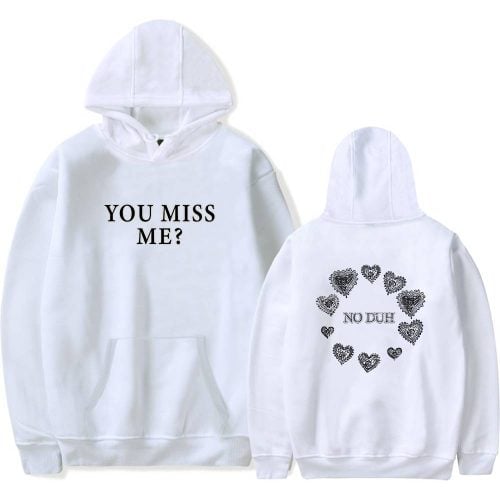 Sabrina Carpenter Hoodie #2