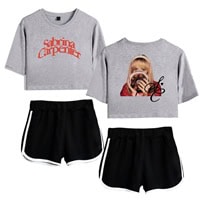 Sabrina Carpenter Tracksuits